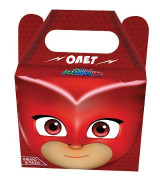 Ολέτ: PJ MASKS - BOOK SET