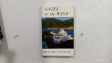 Gate of the wind #A556