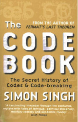 The code book