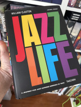 Jazz Life