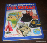 Picture Encyclopedia of Our World