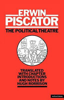 The Political Theatre