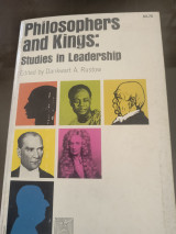 Philosophers and Kings