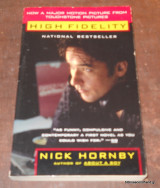 High Fidelity