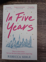In Five Years