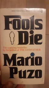 Fools Die