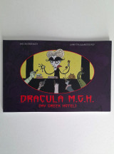 Dracula M.G.H. (My Greek Hotel)