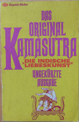 Das Original-Kamasutra