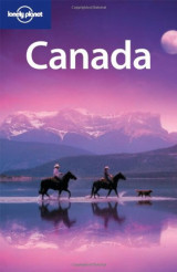 Lonely Planet Canada (9th ed.)