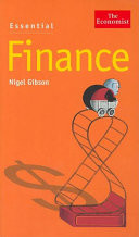Essential Finance
