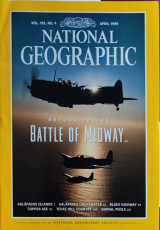 National Geographic English Edition