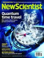 New Scientist No 2787, 20 November 2010