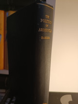 The politics of Aristotle