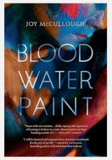 Blood Water Paint