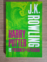Harry Potter & The Prisoner of Azkaban