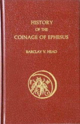 History of the coinage of Ephesus