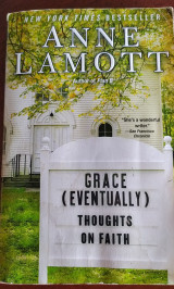 Grace (Eventually)