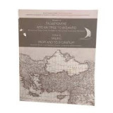 Ταξιδεύοντας από και προς το βυζάντιο: μεσαιωνικά λιμάνια από τον εύξεινο πόντο στην ανατολική μεσόγειο