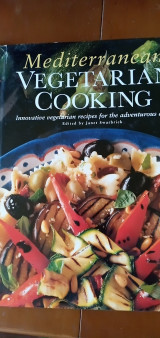 Mediterranean Vegetarian Cooking