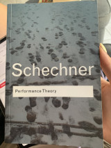 Performance Theory