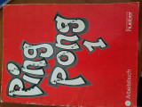 Ping pong 1