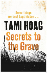 Secrets to the Grave