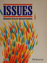 Issues