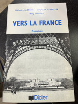 Vers la France