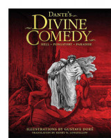 Dante's "Divine Comedy"