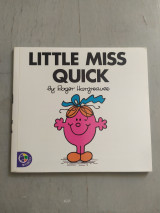Little Miss Quick