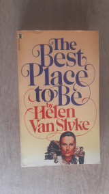 The best place to be