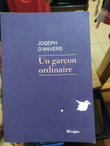 Un garçon ordinaire