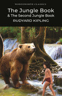 The Jungle Book and Second Jungle Book