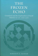 The Frozen Echo