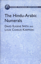 The Hindu-Arabic Numerals