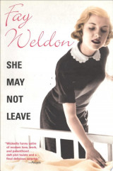 She May Not Leave