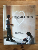 Love your home . Habitat