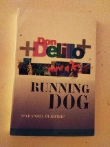 Running Dog
