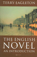 The English Novel