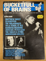 Bucketfull of brains 42