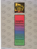 Insights Student's book