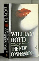 The New Confessions