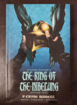 The ring of Nibelung - Volume 2