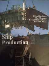 Ship Production