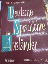 Deutsche Sprachlehre