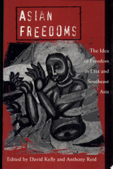 Asian Freedoms