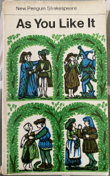 As You Like It