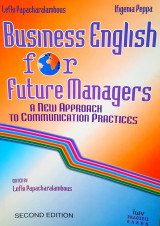 Business English for Future Managers