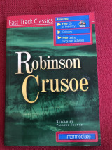 Robinson Crusoe