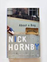 About a Boy
